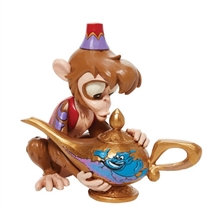 Disney Traditions - Abu with Geenie Lamp